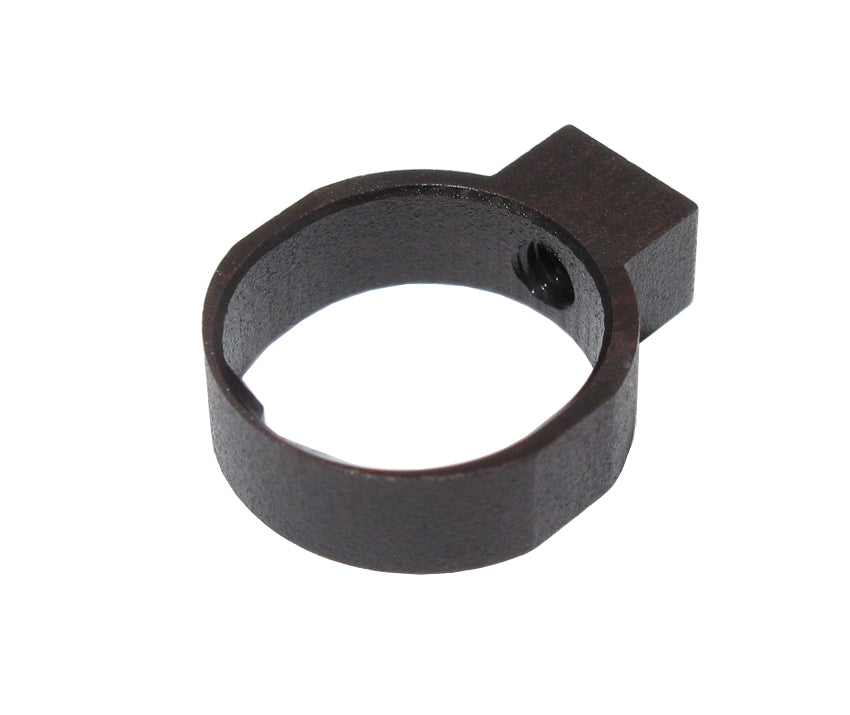 SP01 (KJ) CNC Steel Trajectory Adjust Ring & Spring