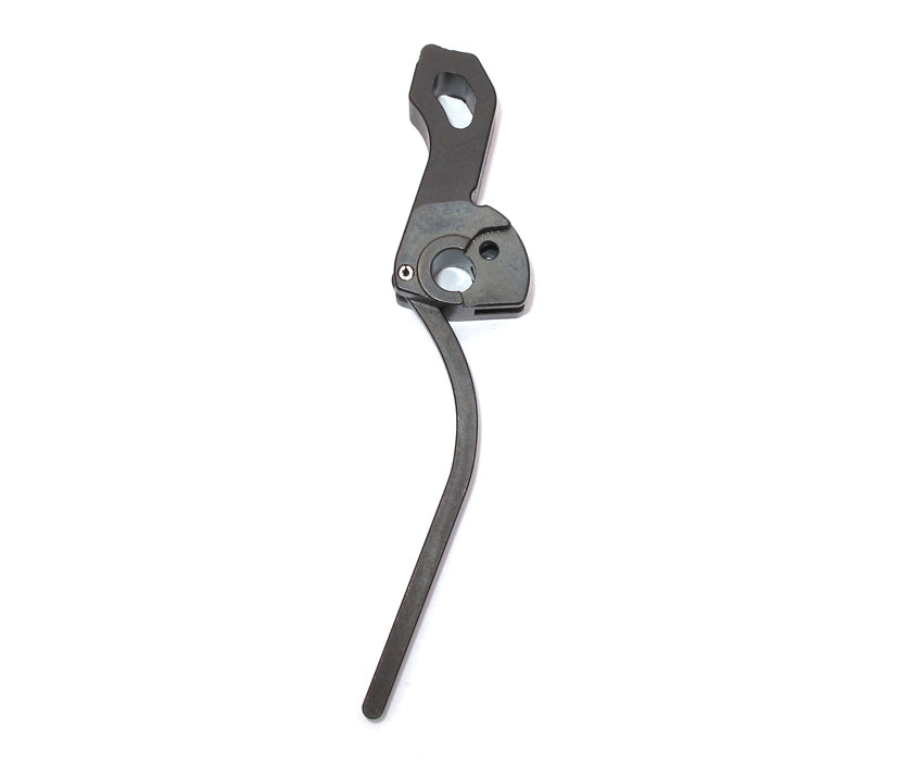 SP01 (KJ) CNC Hardened Steel Combat Hammer