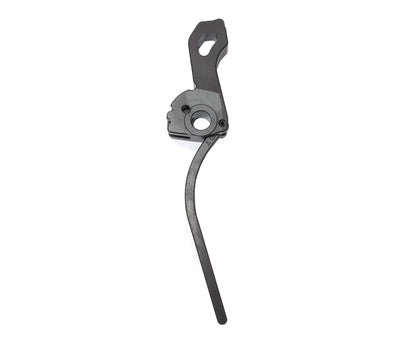 SP01 (KJ) CNC Hardened Steel Combat Hammer