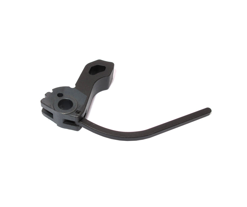 SP01 (KJ) CNC Hardened Steel Combat Hammer