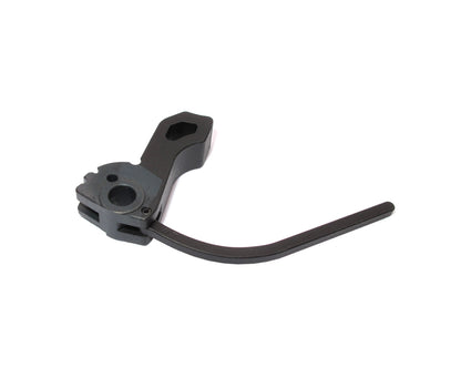 SP01 (KJ) CNC Hardened Steel Combat Hammer