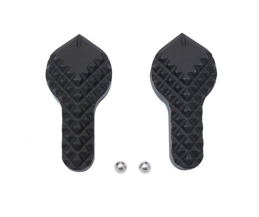 SCAR-L (WE) CNC Selector Button S style (L-Long, R-Long)