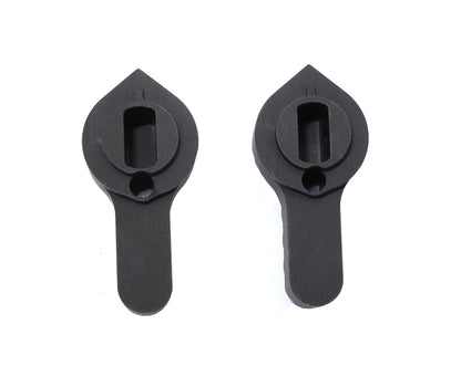 SCAR-L (WE) CNC Selector Button S style (L-Long, R-Long)