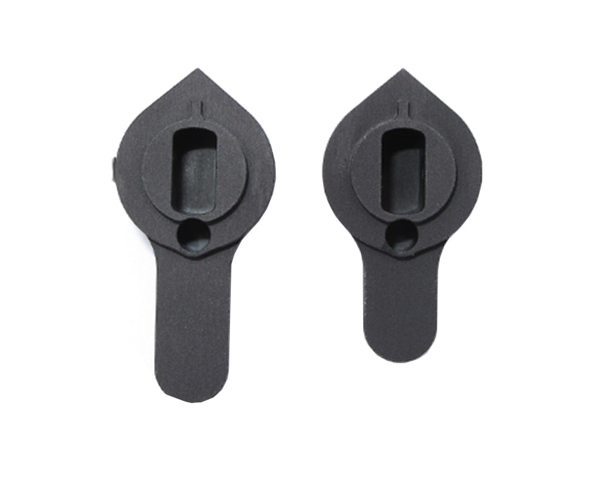 SCAR-L (WE) CNC Selector Button S style (L-Long, R-Short)