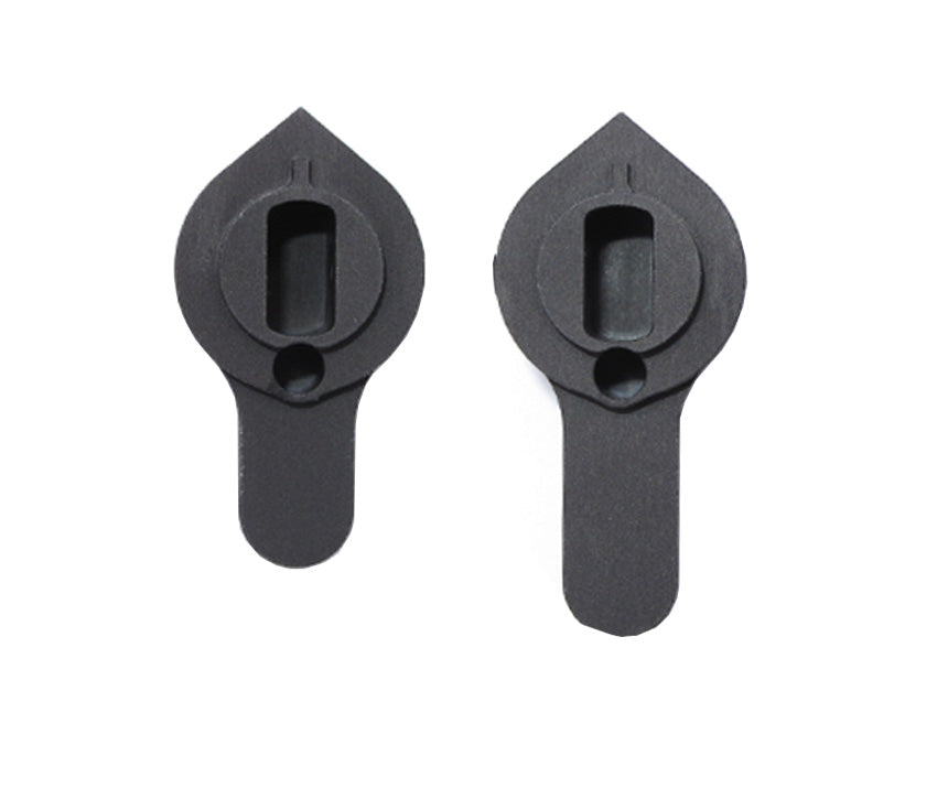 SCAR-L (WE) CNC Selector Button S style (L-Short, R-Long)