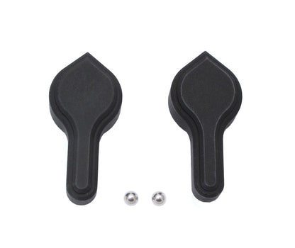 SCAR-L (WE) CNC Selector Button A style (L-long, R-long)