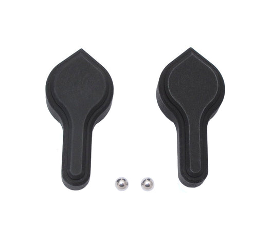 SCAR-L (WE) CNC Selector Button A style (L-long, R-long)