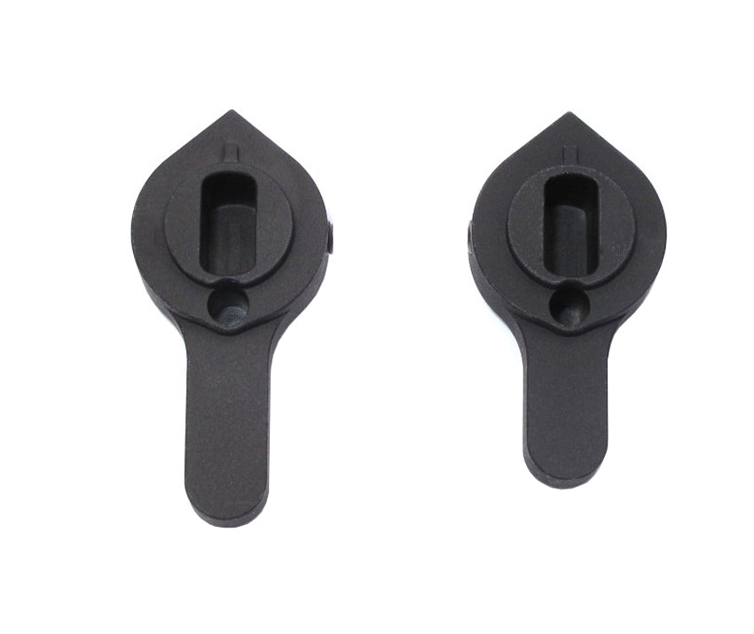 SCAR-L (WE) CNC Selector Button A style (L-long, R-short)