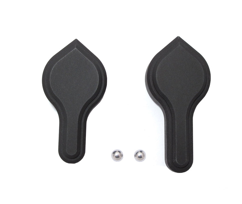 SCAR-L (WE) CNC Selector Button A style (L-short, R-long)