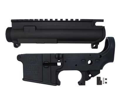 M4 (T.Marui) CNC 7075-T6 SOPMOD MK18 MOD0 Receiver