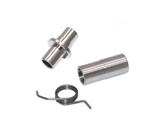 1911 series (T.Marui) Hammer Bushing, Sear Bushing, Fire-pin Spring