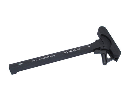 M4 (T.Marui) CNC Aluminium Words PRI Charging Handle