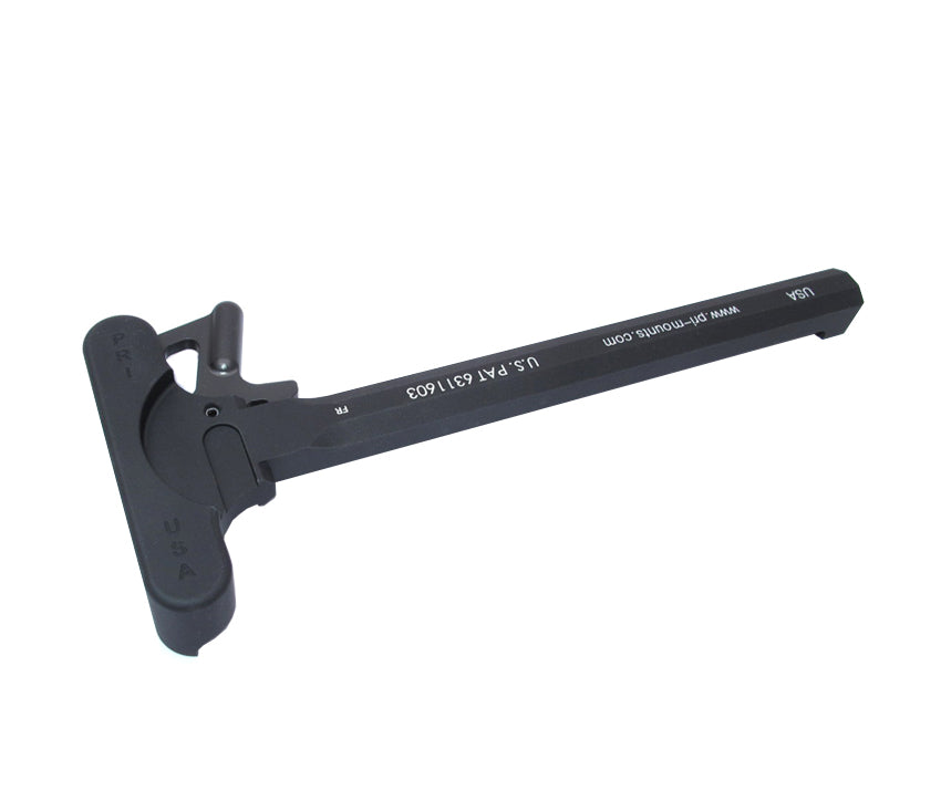 M4 (T.Marui) CNC Aluminium Words PRI Charging Handle