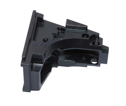 Glock 19 (T.Marui) CNC Steel Enhanced Rear Chassis