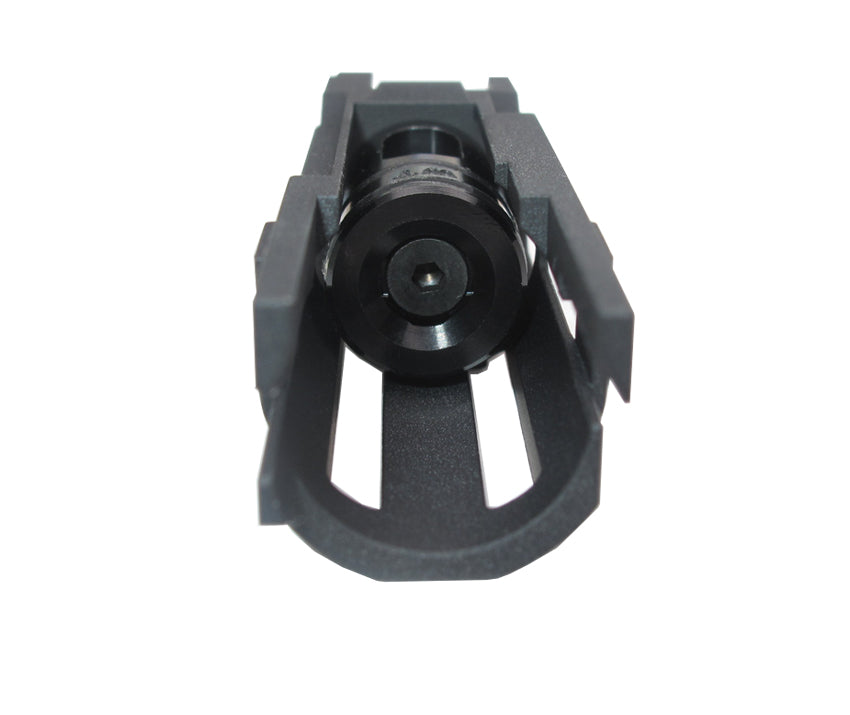 1911 (T.Marui) CNC 6063 Axis Light Blowback Housing