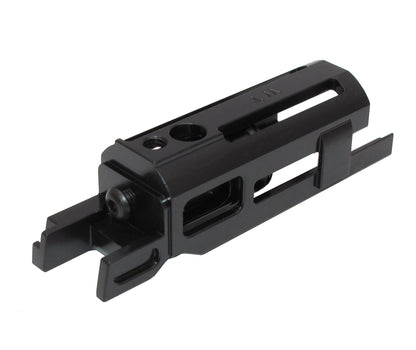 1911 (T.Marui) CNC Steel Axis Light Blowback Housing