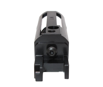 1911 (T.Marui) CNC Steel Axis Light Blowback Housing