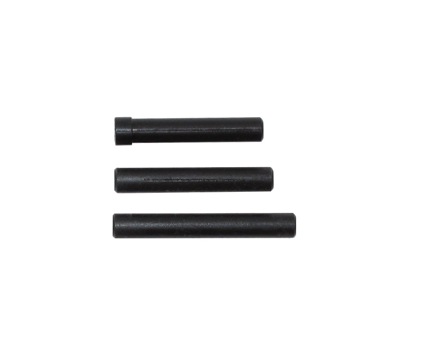 Glock 17 (T.Marui) CNC Steel Rear Chassis Pins