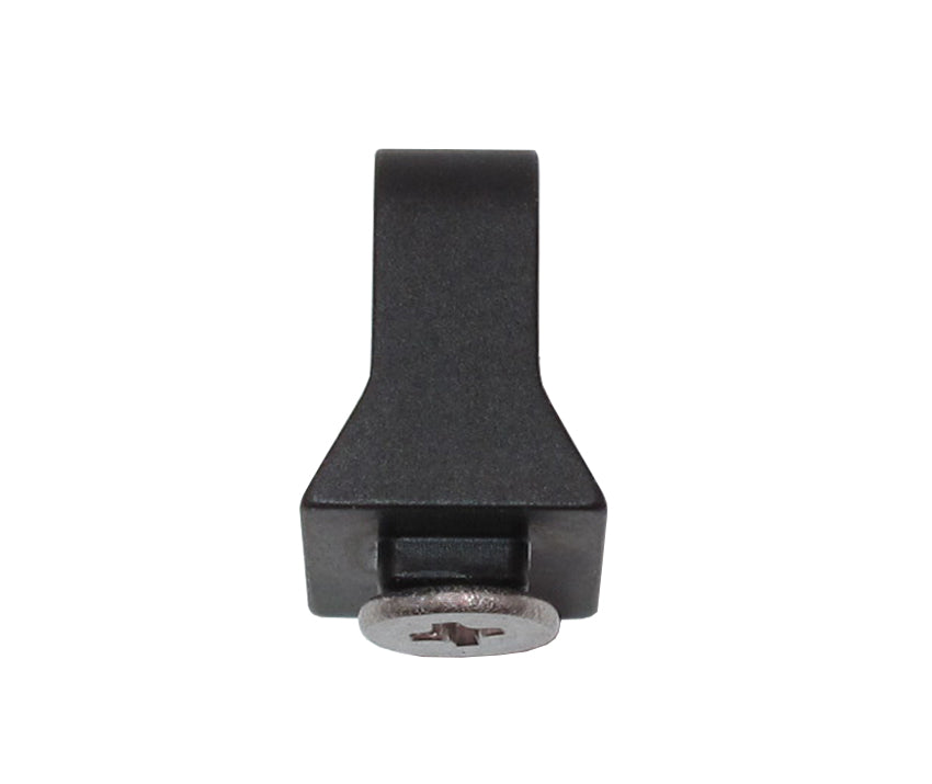 Glock series (T.Marui) CNC Aluminium High Front Sight