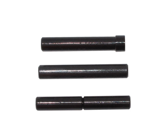 Glock 17 Gen4 (T.Marui) CNC Steel Rear Chassis Pins