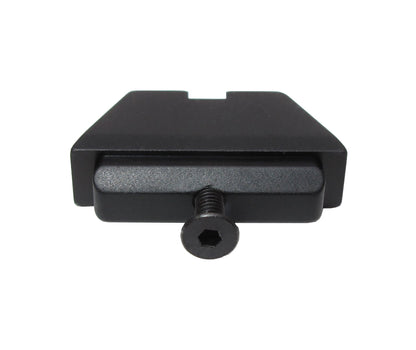 Glock series (T.Marui, WE) CNC Aluminium High Rear Sight