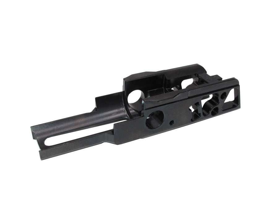 Glock 19 (T.Marui) CNC Steel Enhanced Frame Rail Mount