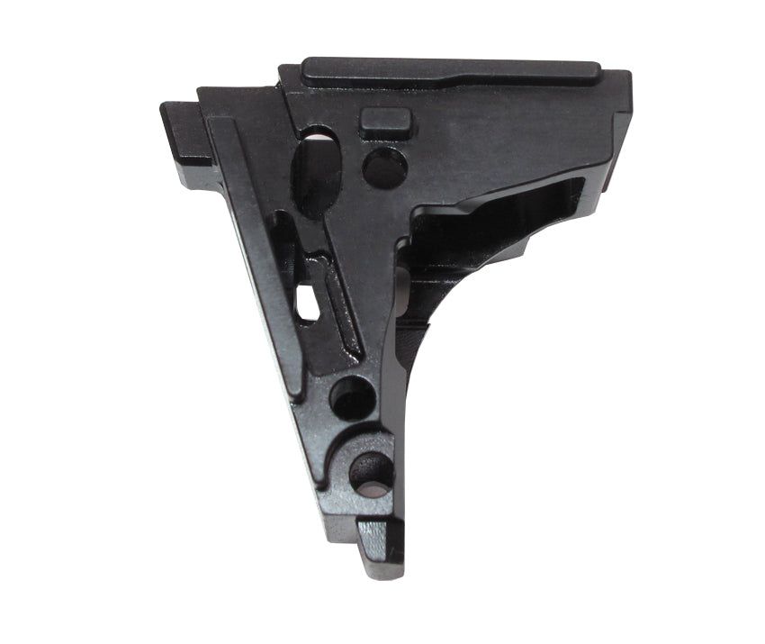 Glock 17 Gen4 (T.Marui) CNC Steel Rear Chassis