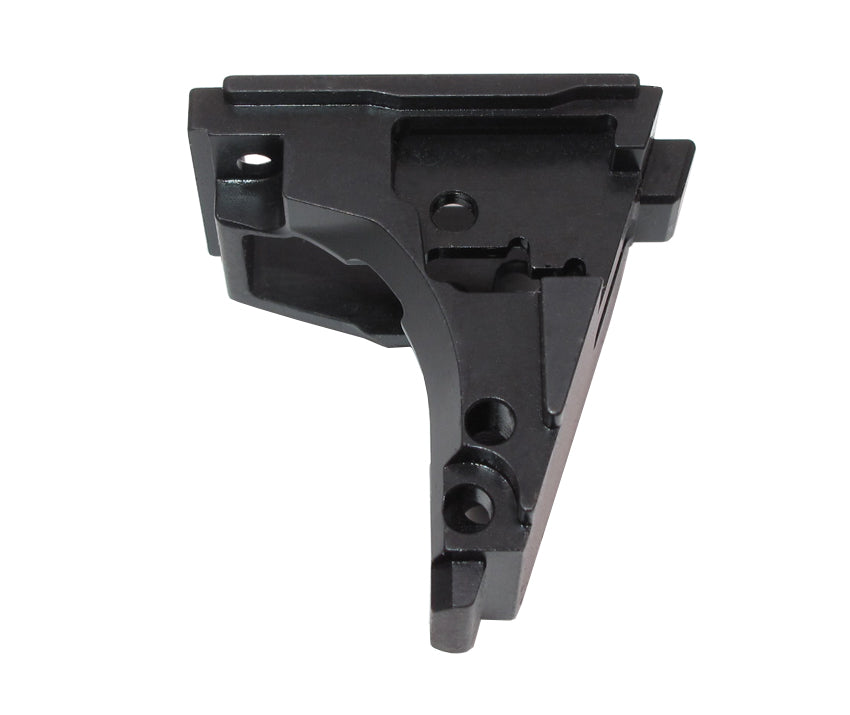 Glock 17 Gen4 (T.Marui) CNC Steel Rear Chassis