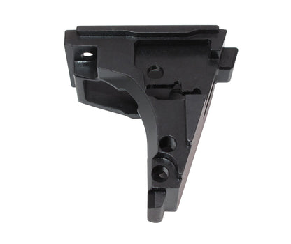 Glock 17 Gen4 (T.Marui) CNC Steel Rear Chassis