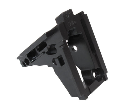 Glock 17 Gen4 (T.Marui) CNC Steel Rear Chassis