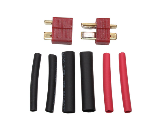 T plug set