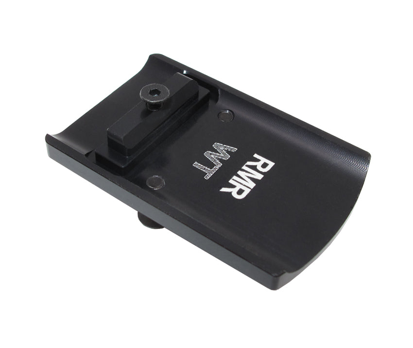 Glock series (T.Marui, WE) CNC Aluminium RMR Mount