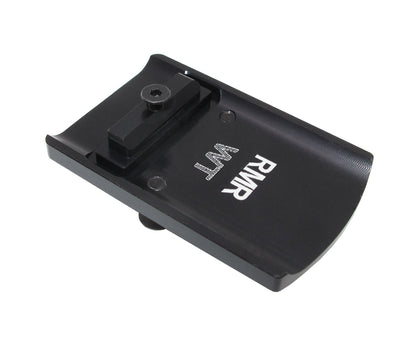 Glock series (T.Marui, WE) CNC Aluminium RMR Mount