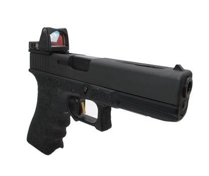 Glock series (T.Marui, WE) CNC Aluminium RMR Mount