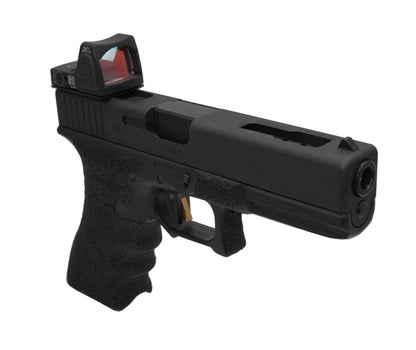 Glock series (T.Marui, WE) CNC Aluminium RMR Slim Mount