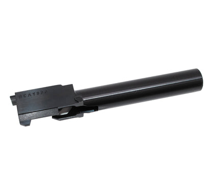 Glock 17 Gen4 (T.Marui) CNC Steel Outer Barrel