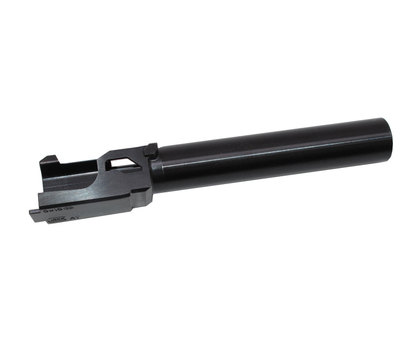 Glock 17 Gen4 (T.Marui) CNC Steel Outer Barrel