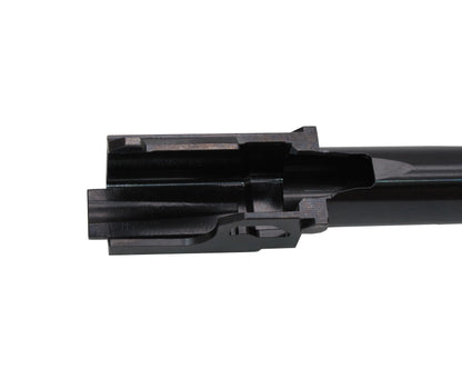 Glock 17 Gen4 (T.Marui) CNC Steel Tactical Outer Barrel (-M14)