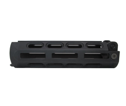 MP5 (WE) CNC 6063 鋁製 KE 型 M-lok