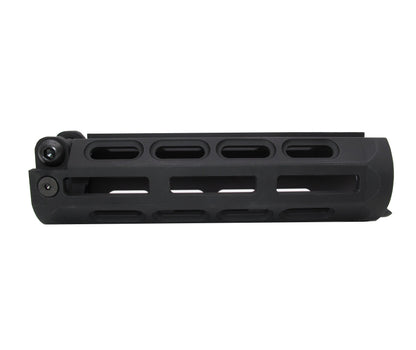 MP5 (WE) CNC 6063 鋁製 KE 型 M-lok