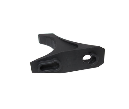 Tactical Hand Stop (M-LOK) CNC 6063 Aluminium