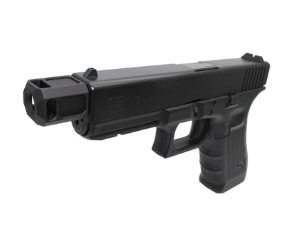 Glock (T.Marui) CNC Aluminium HC3 style Comp