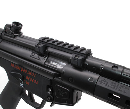 MP5 (Marui Next Gen) CNC 6063 鋁製 H&amp;K 型光學安裝座