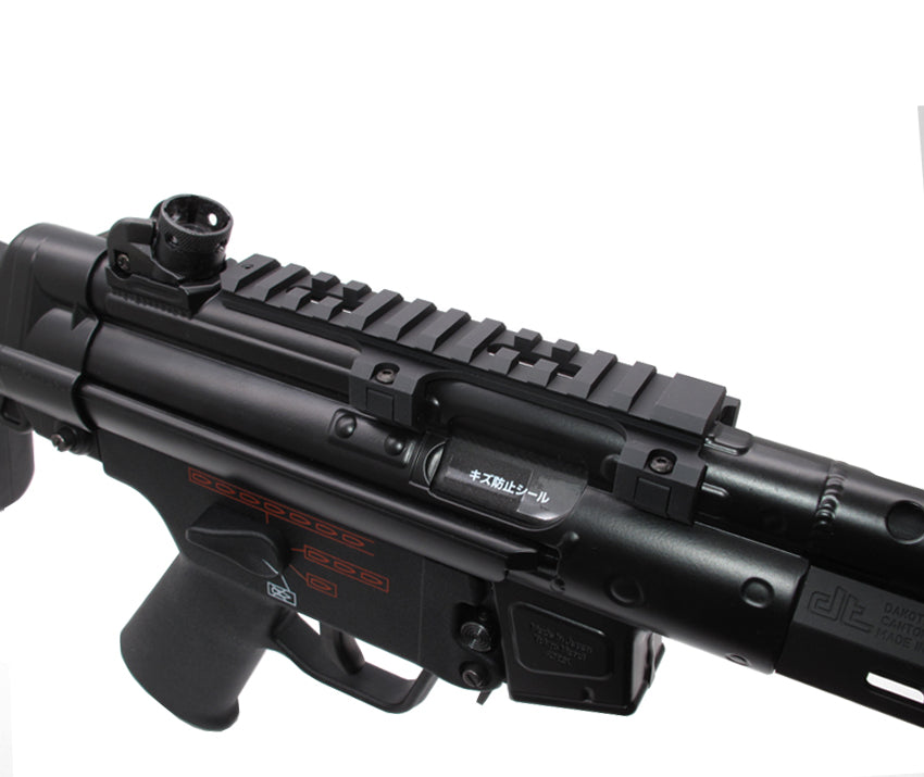 MP5（Marui Next Gen）CNC 6063 鋁製 5.5 英寸光學安裝座