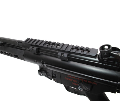 MP5（Marui Next Gen）CNC 6063 鋁製 6.5 英寸 Windows 光學安裝座