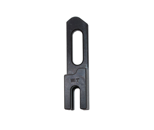 KC02 (KJ) CNC Steel Valve Knocker Lock