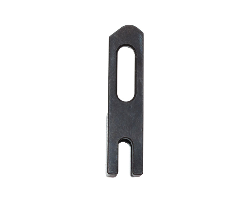 KC02 (KJ) CNC Steel Valve Knocker Lock