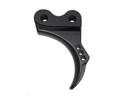 KC02 (KJ) CNC Steel Round Trigger