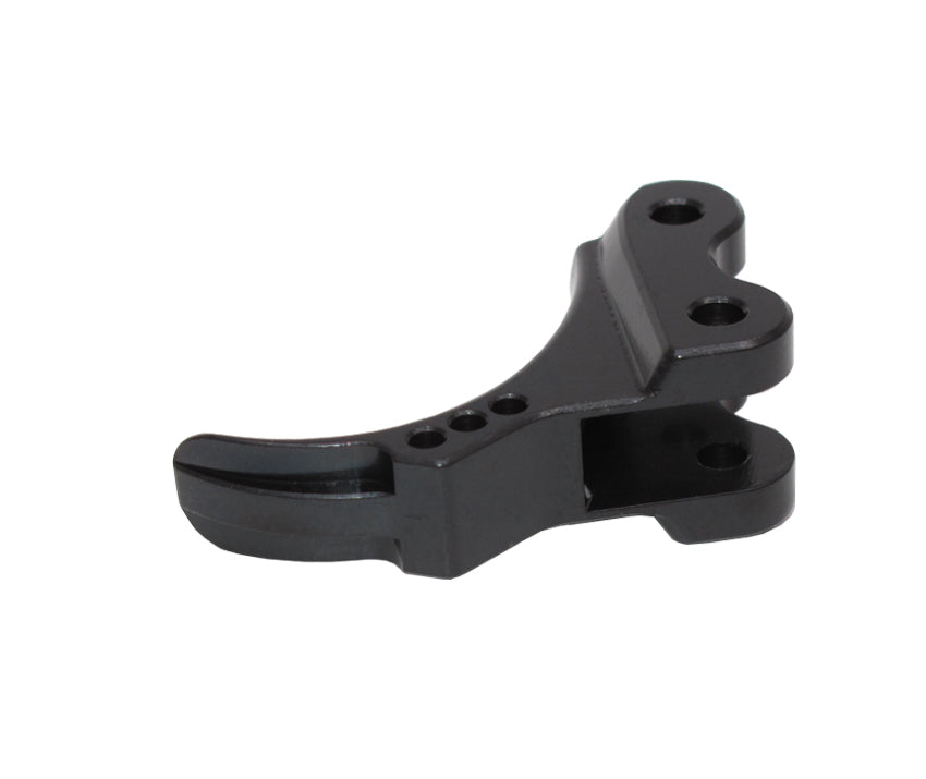 KC02 (KJ) CNC Steel Round Trigger