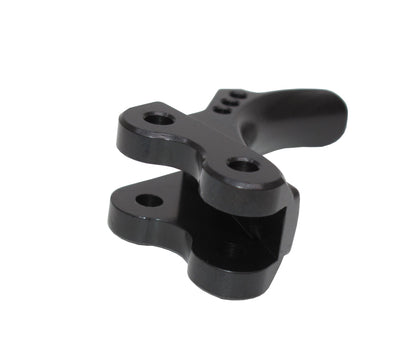 KC02 (KJ) CNC Steel Round Trigger